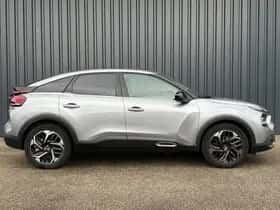 Citroën C4 (2021) thumbnail 4