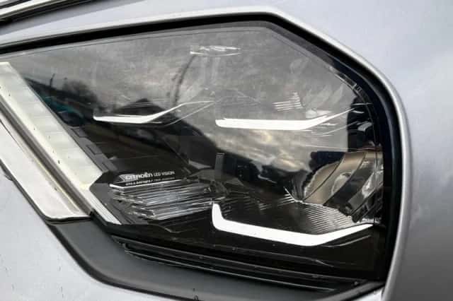 Citroën C4 (2021) thumbnail 33