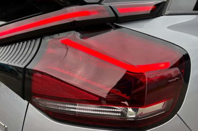 Citroën C4 (2021) thumbnail 34