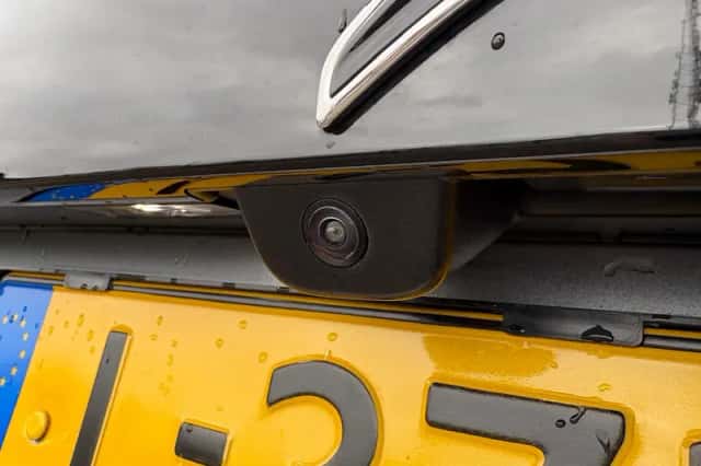 Citroën C4 (2021) thumbnail 35