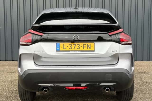 Citroën C4 (2021) thumbnail 6