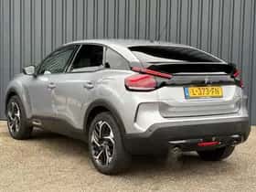 Citroën C4 (2021) thumbnail 8