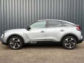 Citroën C4 (2021) thumbnail 9
