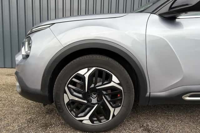 Citroën C4 (2021) thumbnail 10