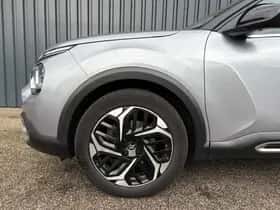 Citroën C4 (2021) thumbnail 10