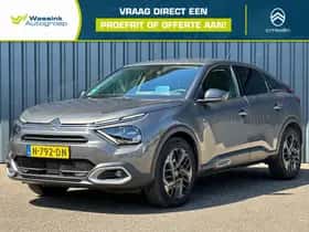 Citroën C4 (2021)