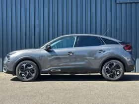 Citroën C4 (2021) thumbnail 2
