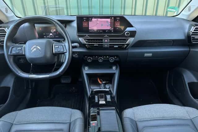 Citroën C4 (2021) thumbnail 15