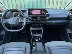 Citroën C4 (2021) thumbnail 15