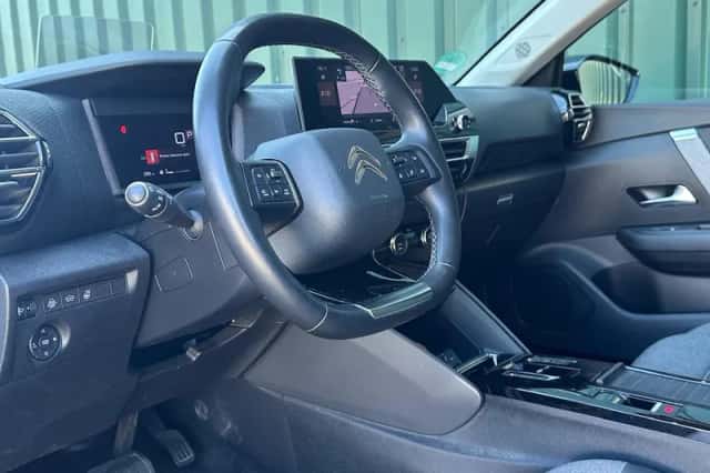 Citroën C4 (2021) thumbnail 16