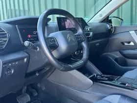 Citroën C4 (2021) thumbnail 16