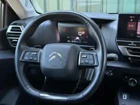 Citroën C4 (2021) thumbnail 17