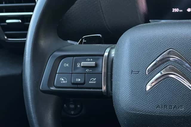 Citroën C4 (2021) thumbnail 18