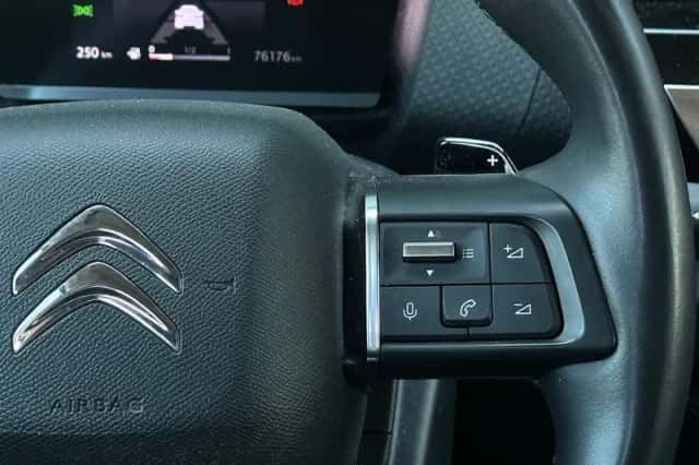 Citroën C4 (2021) thumbnail 19