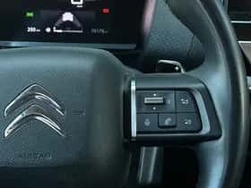 Citroën C4 (2021) thumbnail 19