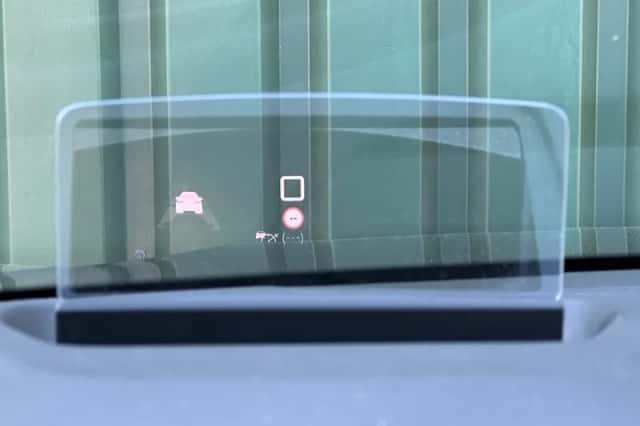 Citroën C4 (2021) thumbnail 20