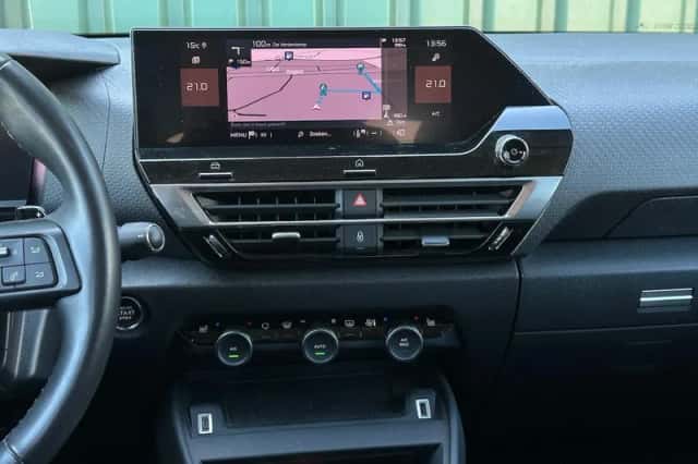 Citroën C4 (2021) thumbnail 21