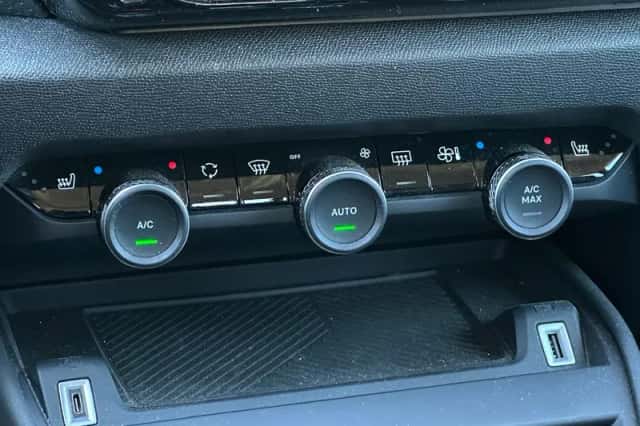 Citroën C4 (2021) thumbnail 23