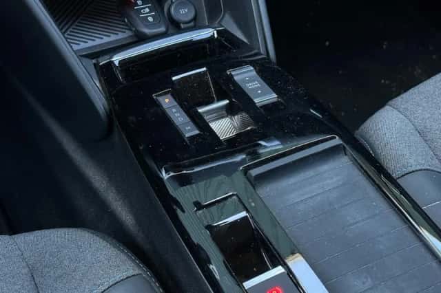 Citroën C4 (2021) thumbnail 24