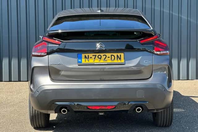 Citroën C4 (2021) thumbnail 4