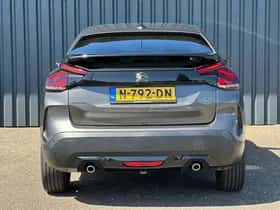Citroën C4 (2021) thumbnail 4