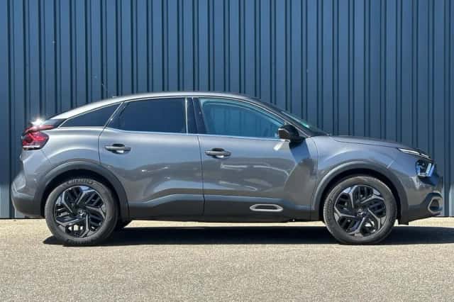 Citroën C4 (2021) thumbnail 6