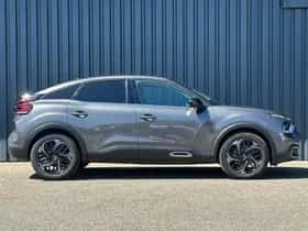 Citroën C4 (2021) thumbnail 6