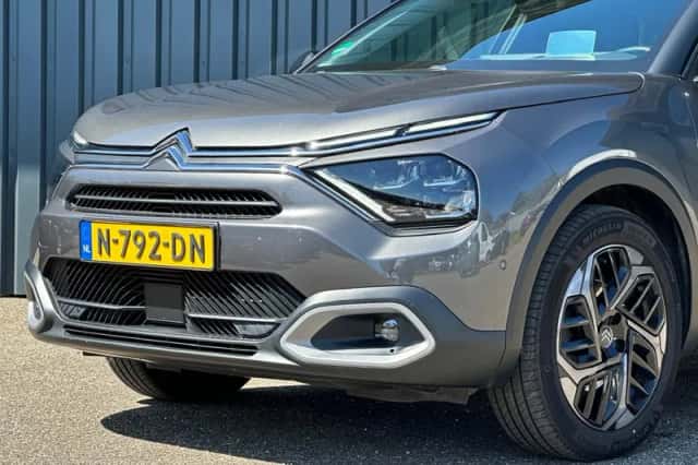 Citroën C4 (2021) thumbnail 7