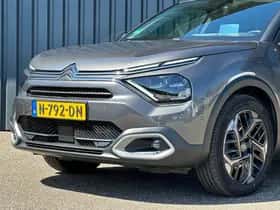Citroën C4 (2021) thumbnail 7