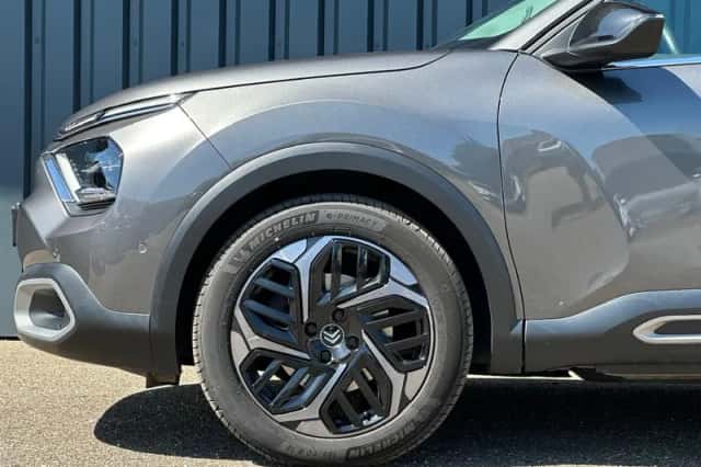 Citroën C4 (2021) thumbnail 9