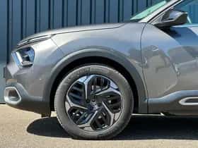 Citroën C4 (2021) thumbnail 9