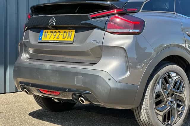 Citroën C4 (2021) thumbnail 10