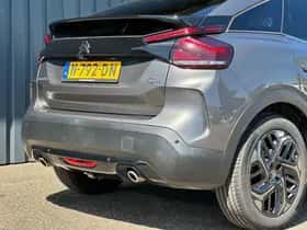 Citroën C4 (2021) thumbnail 10