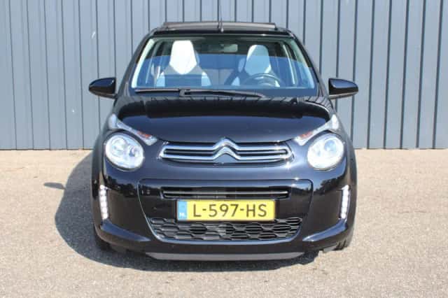 Citroën C1 (2021) thumbnail 4
