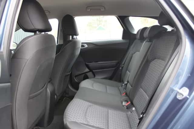 Kia Ceed Sportswagon (2021) thumbnail 11