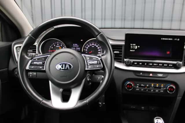 Kia Ceed Sportswagon (2021) thumbnail 12