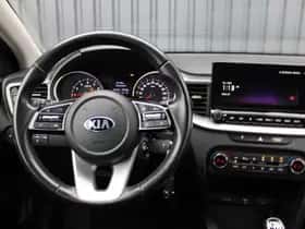 Kia Ceed Sportswagon (2021) thumbnail 12