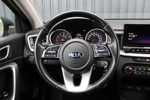 Kia Ceed Sportswagon (2021) thumbnail 13