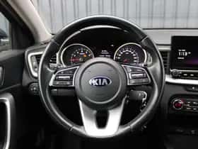 Kia Ceed Sportswagon (2021) thumbnail 13