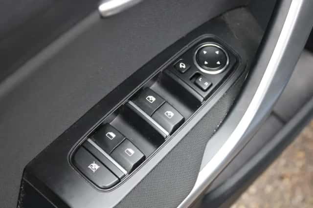 Kia Ceed Sportswagon (2021) thumbnail 16