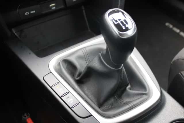 Kia Ceed Sportswagon (2021) thumbnail 18
