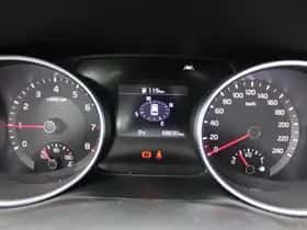 Kia Ceed Sportswagon (2021) thumbnail 20