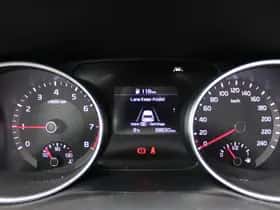 Kia Ceed Sportswagon (2021) thumbnail 21