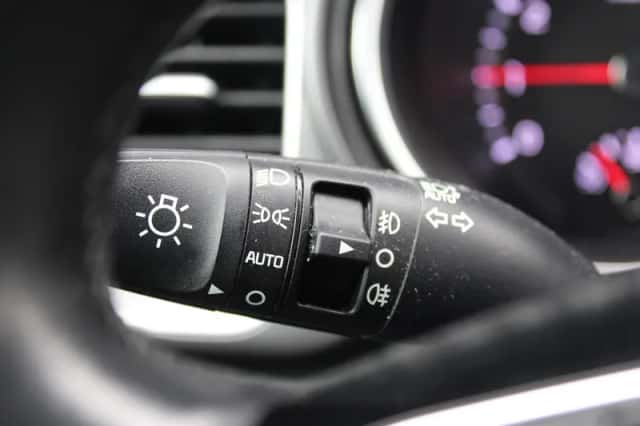Kia Ceed Sportswagon (2021) thumbnail 22