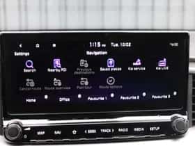Kia Ceed Sportswagon (2021) thumbnail 26