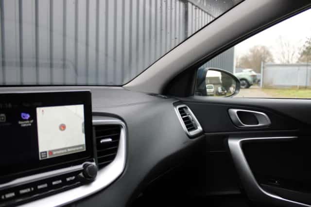 Kia Ceed Sportswagon (2021) thumbnail 29