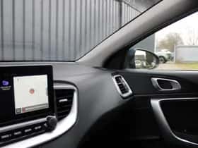 Kia Ceed Sportswagon (2021) thumbnail 29