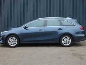 Kia Ceed Sportswagon (2021) thumbnail 4
