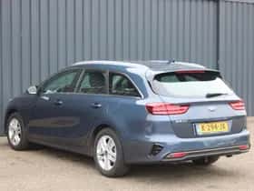 Kia Ceed Sportswagon (2021) thumbnail 5