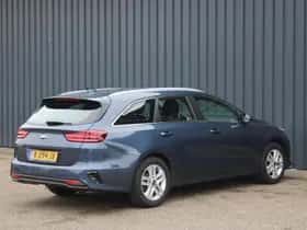 Kia Ceed Sportswagon (2021) thumbnail 6